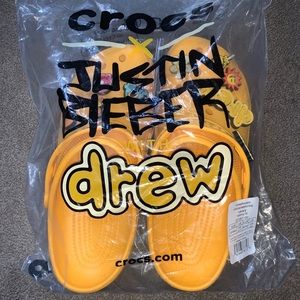 Crocs x Drew